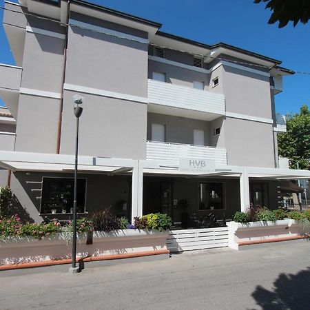 San Mauro Mare Hotel Villa Boschetti מראה חיצוני תמונה